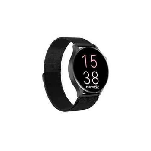 Smartwatch Nu Nordic Deportivo Race F1 NU20076 Talla Unitalla