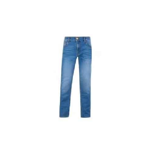 Jeans Furor Regular Liso Para Hombre JUSTIN 04 T10104288