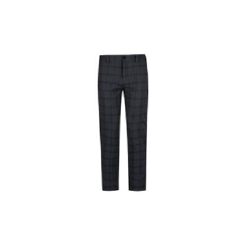 Pantalón Estivaneli De Vestir Cuadrado Para Hombre RPO-24M-13017