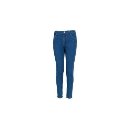 Jeans Guns And B Skinny Rolling Juvenil Gbl-106