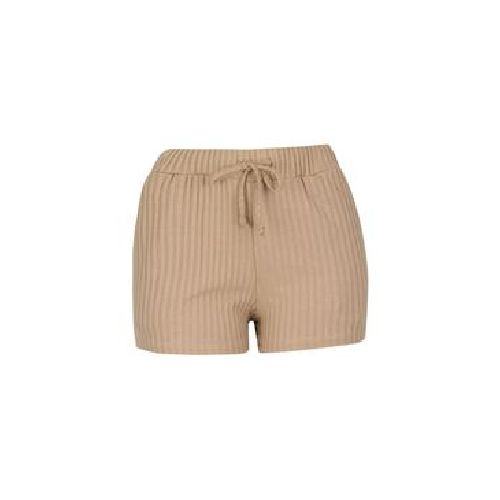 Short Sofia´s Curvy Con Jareta Para Mujer PNM-SH-1587X