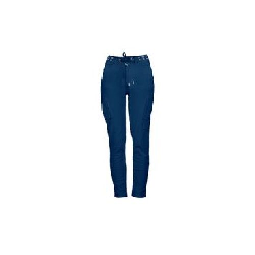 Pantalón Zawary Cargo Cinturon Para Mujer PM-ZW-3934