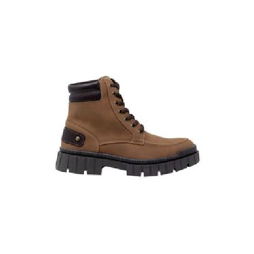 Bota Artussa Look Rude Para Hombre 11609