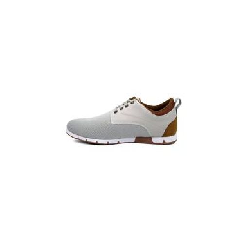 Zapato Lob Footwear De Vestir Casual Para Hombre 65603533