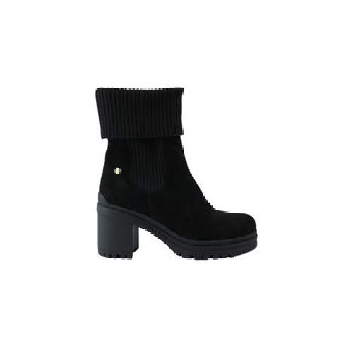 Botín Lob Footwear Calcetín Moderno Para Mujer 92304506