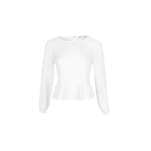 Blusa We Twill Para Mujer RC-471