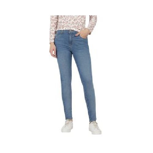 Jeans Lee Skinny Para Mujer 112360408