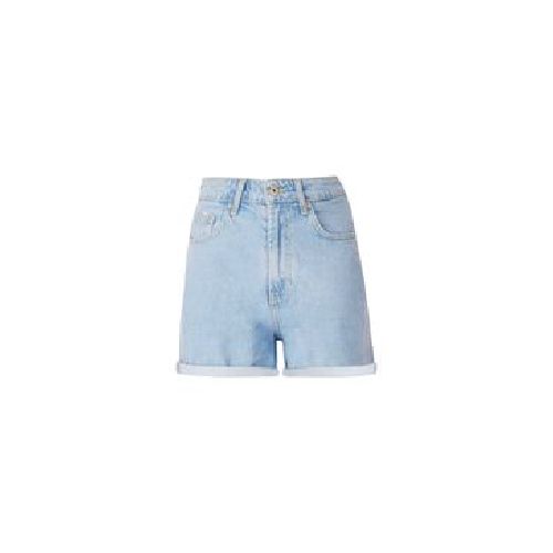 Short Estivaneli Denim Dob Para Mujer Sho-4255