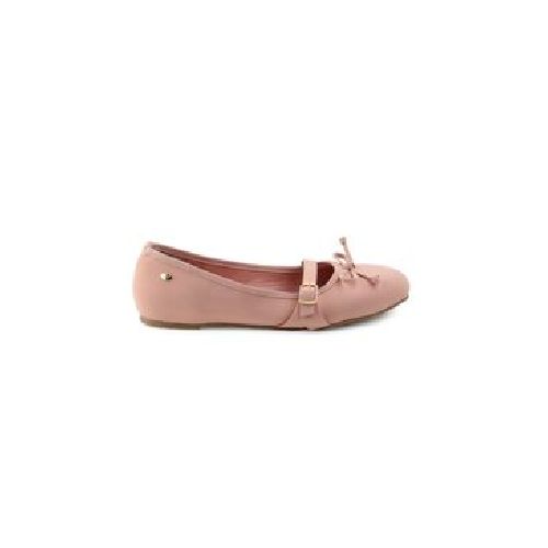 Zapato Lob Footwear Tipo Balerina Para Mujer 56204046