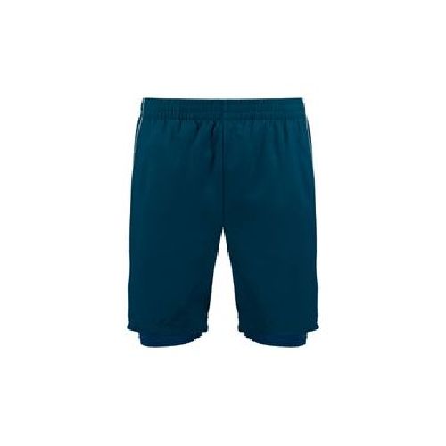 Short Skechers Trainning Para Hombre Ams076Nvy