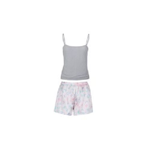 Conjunto Pijama Spree Blusa y Short Para Mujer 8592