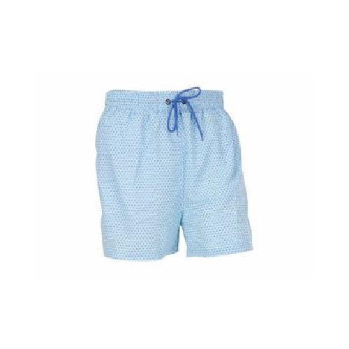 Short Bañador Southland Con Estampado Para Hombre SOB-0141