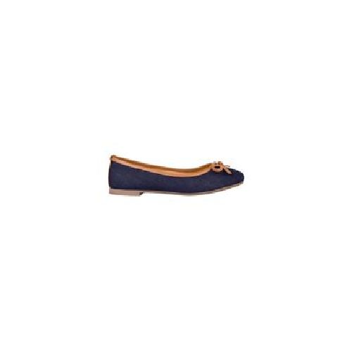 Zapato Tropicana Balerina Con Moño 97001 Junior