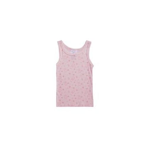 Pack De Camiseta Baby Optima Con Estampado Para Niña 31027