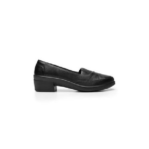 Zapato Flexi Casual Tacón Bajo Para Mujer 130001