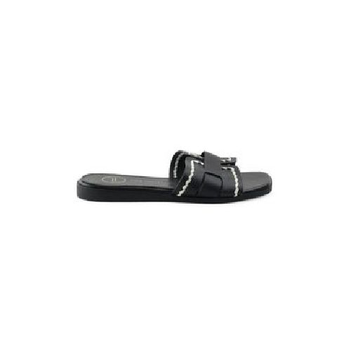 Sandalia Lob Footwear De Piso Para Mujer 59704066