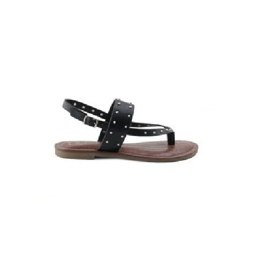 Sandalia Lob Footwear De Piso Horcapollo Para Mujer 59704071