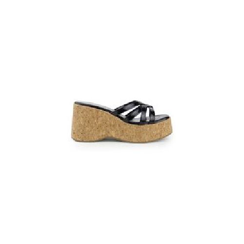 Sandalia Lob Footwear Cuña Para Mujer 56204036