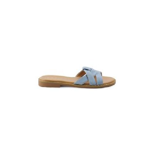 Sandalia Lob Footwear De Piso Para Mujer 91804014