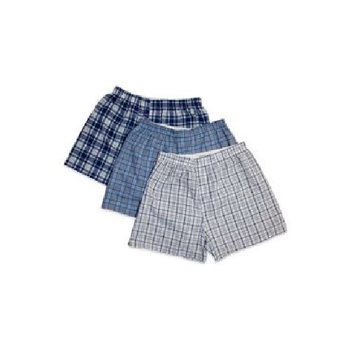 Set De 3 Boxer Fruit Of The Loom Para Hombre 535M