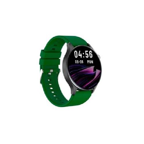 Smartwatch Nu Nordic Deportivo Inteligente NU20072 Talla Unitalla