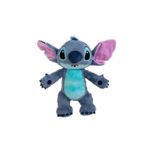 Peluche Ruz De Stitch 6