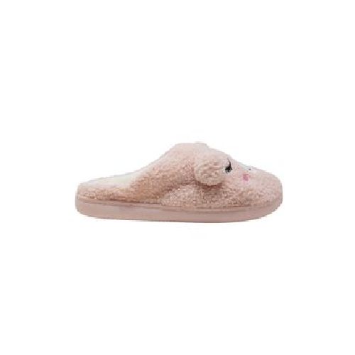 Pantuflas Kensie Oso Para Mujer Knslw0885