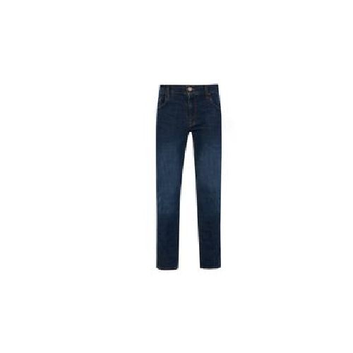 Jeans Furor Regular Liso Para Hombre JUSTIN 05 T10104287