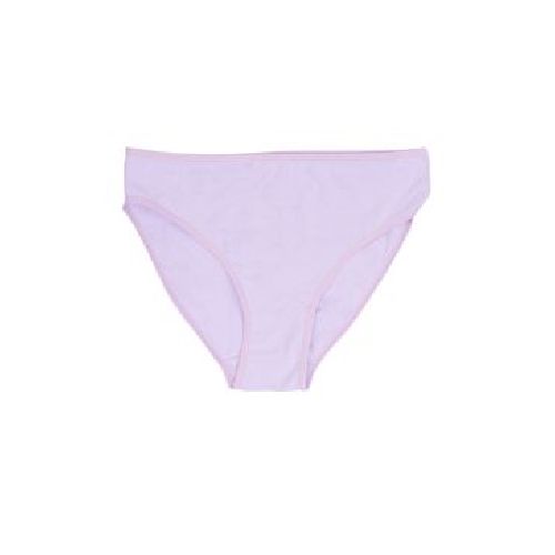 Bikini Optima Stretch Liso Para Mujer 15612 96373