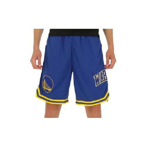 Short Nba Warriors Basics Para Hombre Nbash521820-Roy