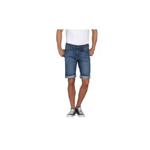 Bermuda Lee Denim Para Hombre 112324173