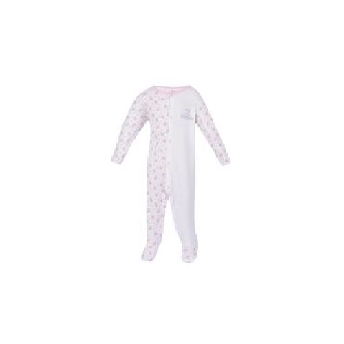 Mameluco We Baby Estampado Princesa Para Bebé ZP-21M