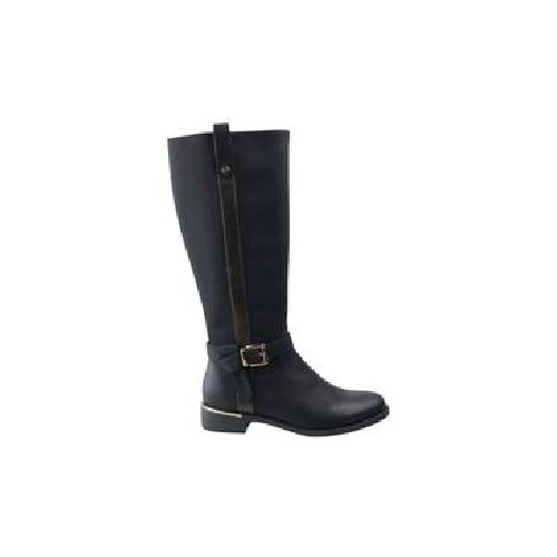 Bota Lob Footwear Largas De Piso Para Mujer 57704529