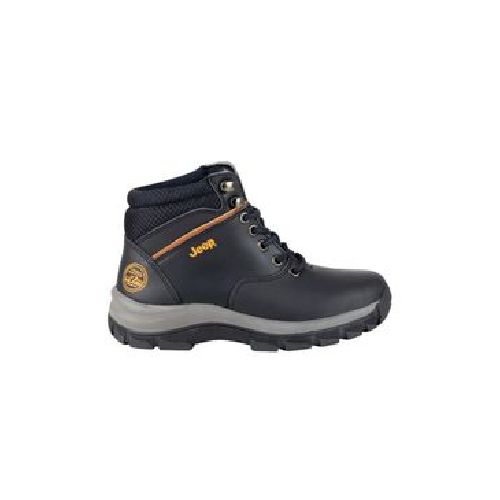 Bota Jeep Senderismo Para Mujer 550-50