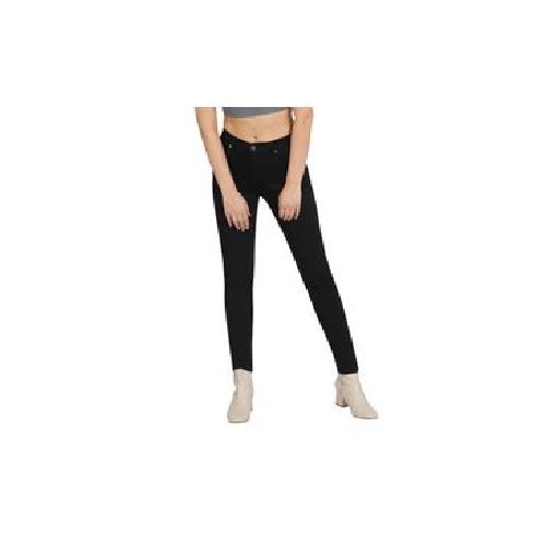 Jeans Lee Skinny Liso Para Mujer 112359184