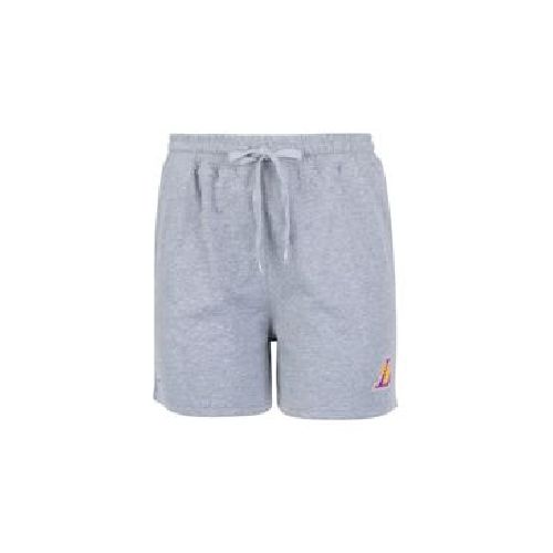 Short Nba Los Lakers Para Mujer Nbash600001Dg1