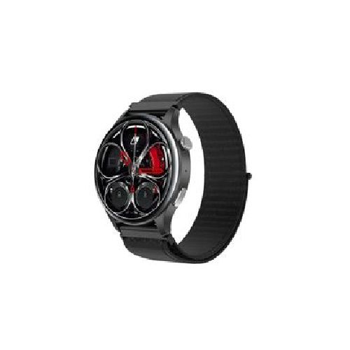 Smartwatch Nu Nordic Reloj Inteligente NU20079 Talla Unitalla