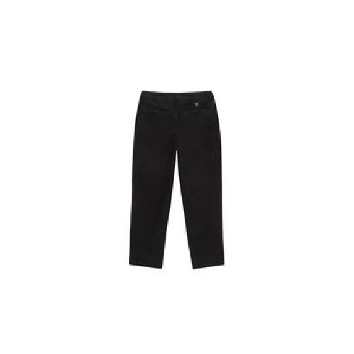 Pantalón Vans Range Relaxed Para Mujer Vn0A7Rmpblk