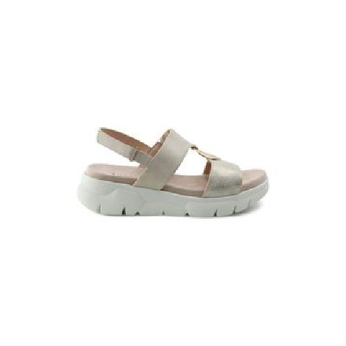 Sandalia Lob Footwear De Piso Para Mujer 57704048