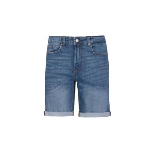 Bermuda Estivaneli Denim Para Hombre BH-24M-30506