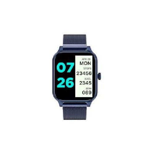 Smartwatch Nu Nordic Sport Travel NU20059 Talla Unitalla