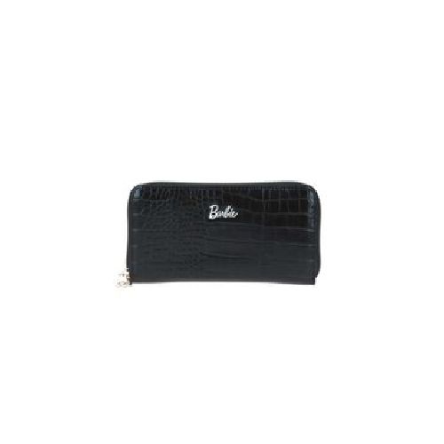 Cartera Barbie Zip Around Cococrilo Para Mujer BR22036-3