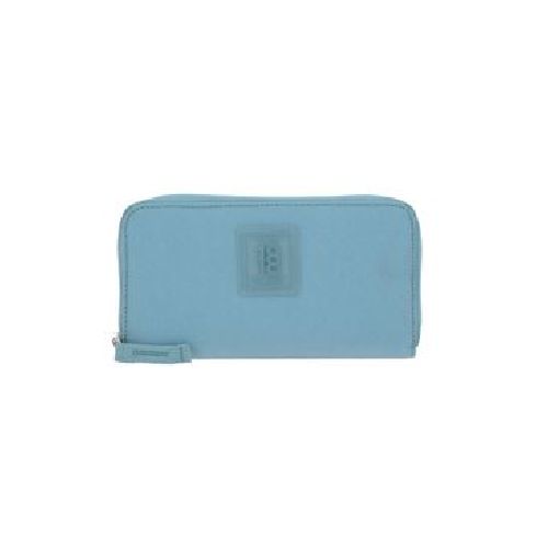 Cartera 1818 Zilp Nylon Para Mujer 1866548