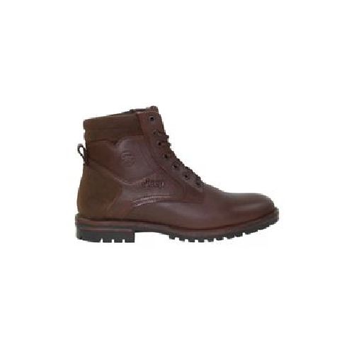 Bota Jeep Caña Alta Para Hombre 903-50