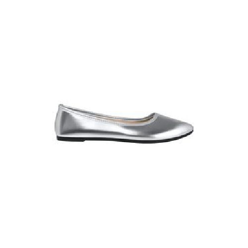 Zapato Furor Balerina Liso Para Mujer 26507C