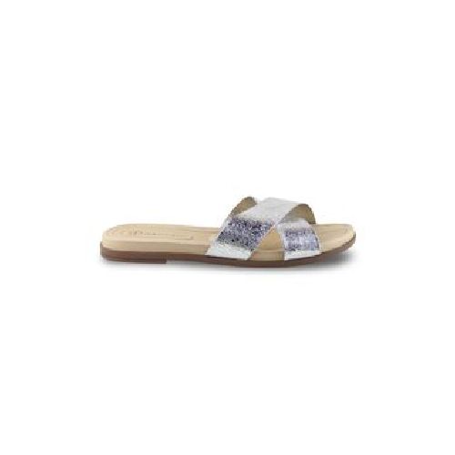 Sandalia Lob Footwear Piso Para Mujer 86804728