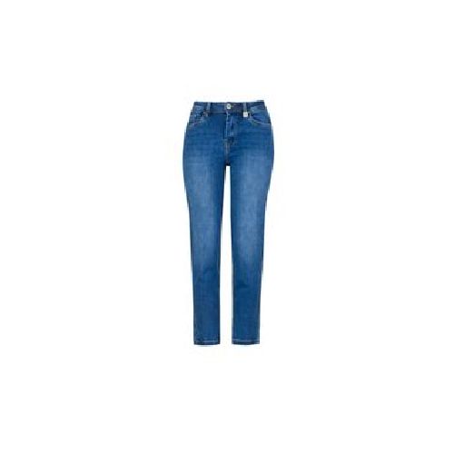 Jeans Nyd Jeans Mom Para Mujer BHI-2410-721N