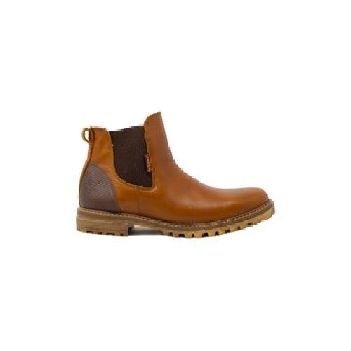 Bota Bobcat Chelsea Rude Para Hombre 450