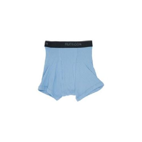 Set De 4 Boxer Fruit Of The Loom Para Hombre BLTR7CM