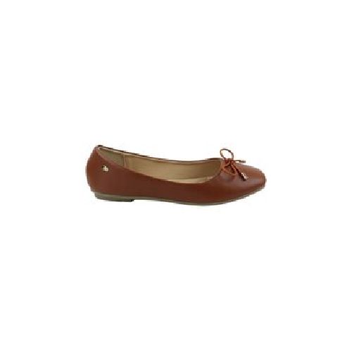 Zapato Lob Footwear Tipo Balerinas Para Mujer 56204558